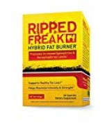 PharmaFreak Ripped Freak 60 Capsules