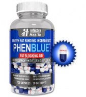 PHENBLUE 120 CAPS ADELGAZANTE