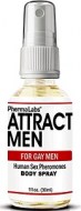 PHERMALABS ATTRACT MEN 30 ML PERFUME ATRAER HOMBRES GAY