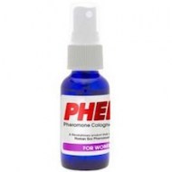 PHERX PHEROMONE COLOGNE - PERFUME DE FEROMONAS (30ML)