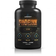 PHOENIX FAT BURNER 150 CAPSULAS