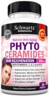 PHYTO CERAMIDES - ANTIENVEJECIMIENTO (30 CAPSULAS)