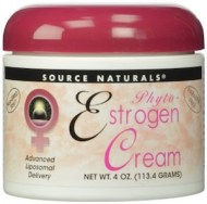 PHYTO-ESTROGEN CREAM CREMA DE ESTROGENOS (113GR)