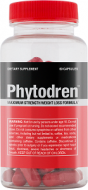 PHYTODREN 60 CAPS THERMOGENESIS TOTAL QUITAR GRASA