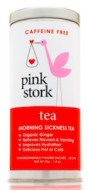 PINK STORK TEA (30 TAZAS)