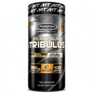 PLATINUM TRIBULUS 100 CAPSULAS