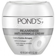 PONDS REJUVENESS CREMA PARA COMBATIR LAS ARRUGAS 200 GRAMOS