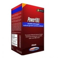 Power Full (90 capsulas)