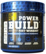 POWERBUILD 498 GRAMOS DESPUES DE ENTRENAR