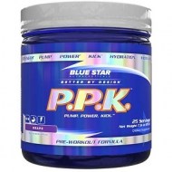 PPK PRE WORKOUT 212 GRAMOS