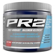 PR2 POST WORKOUT SUPLEMENTO REVITALIZADOR PARA MÚSCULOS 225 GRAM