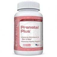 PRE-NATAL PLUS 90 CAPSULAS