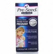 PRE SEED FERTILITY-FRIENDLY 42ML TUBE