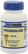 PREGNENOLONE ORIGINAL 100MG 100 CAPS