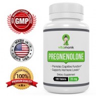 PREGNENOLONE VITAMONK 10MG 100 CAPS