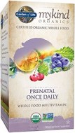 PRENATAL ONCE DAILY 30 TABLETAS