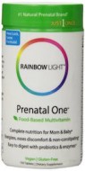 PRENATAL ONE - PARA LA SALUD DE SU BEBE (150 CAPSULAS)