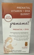 PRENATAL VITAMIN 84 GOMITAS