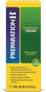 PREPARACION H HEMORROIDES SINTOMAS TRATAMIENTO CREAM 09 OUNCE TUBO