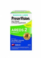 PRESERVISION AREDS 120 CAPS VITAMINA OCULAR