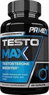 PRIME X TESTO MAX TRATAMIENTO PARA AUMENTAR LA TESTOSTERONA 60 C