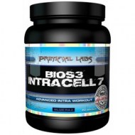 PRIMEVAL LABS BIOS3 INTRACELL 7 620 GRAMOS 20 DOSIS