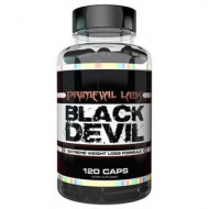 PRIMEVAL LABS BLACK DEVIL 60CAPS 2 FRASCOS