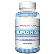 PRIMEVAL LABS HURAKAN 90 CAPSULAS