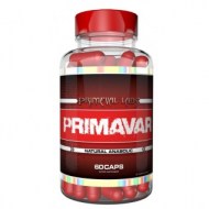 PRIMEVAL LABS PRIMIVAR 60 CAPSULAS ANABOLICO EFECTIVO