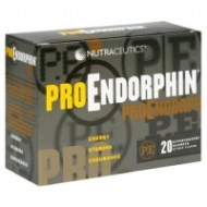 PRO ENDORPHINE 20 BOLSAS