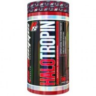 PRO SUPPS HALOTROPIN PARA AUMENTAR LA TESTOSTERONA 90 CAPS