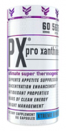 PRO XANTHINE 60 CAPS