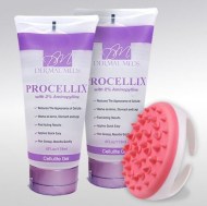 PROCELLIX PACK 2 CREMAS 178 ML Y MASAJEADOR