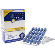 Progene 80 Caps