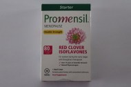 PROMENSIL MENOPAUSE 30 CAPS ALIVIO EFECTOS MENOPAUSIA