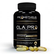 PROMETHEUS CLA PRO QUEMADOR DE GRASA 2000 MG 120 CAPS