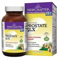 PROSTATE 5LX - TENGA BUENA SALUD DE LA PROSTATA (120 CAPSULAS)