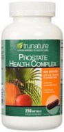 PROSTATE HEALTH COMPLEX (250 CAPSULAS)