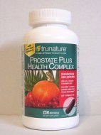 PROSTATE PLUS HEALTH COMPLEX 250 CAPS