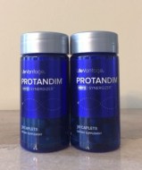 PROTANDIM - ANTIOXIDANTE (30 CAPSULAS 2 POMOS)