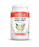 PROTEIN AND ENERGY 850 GRAMOS