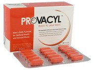 PROVACYL 60 CAPS QUITAR ANDROPAUSIA MEJORAR