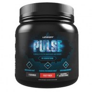 PULSE PRE WORKOUT (522 GR)