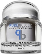 PURE BIOLOGY NIGHT CREAM 47 ML