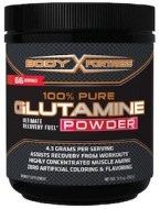 PURE GLUTAMINE - RECUPERESE MAS RAPIDO (300G)