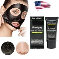 PURIFYING BLACK PEEL OFF MASK 50ML MASCARA QUITAR ESPINILLAS