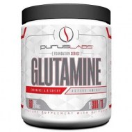 PURUS LABS GLUTAMINE 300 GRAMOS