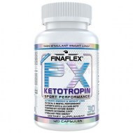 PX KETOTROPIN 120 CAPS