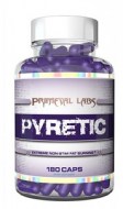 PYRETIC 180 CAPSULAS