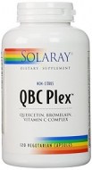 QBC PLEX QUERCETIN 120 CAPSULAS